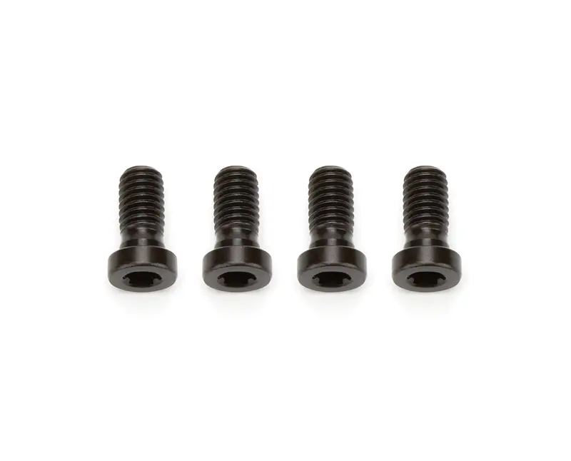 7/16-14 X .875 Bolt W/ T50 Torx 4Pk 1