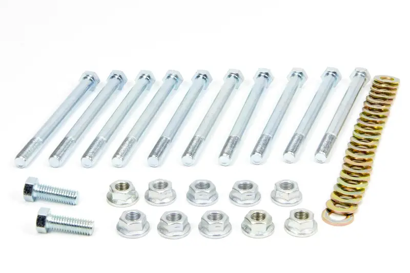 7/16 Thrubolt Kit 1
