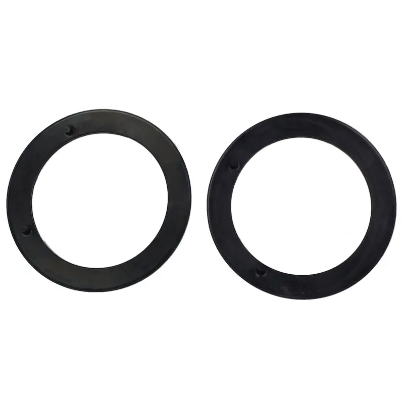 7" Headlight Bucket Gaskets (Pair) 1