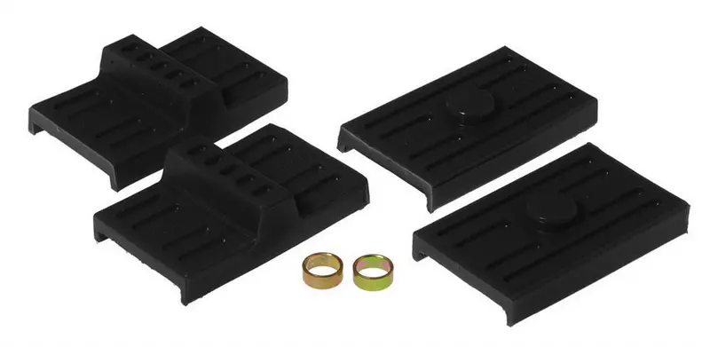 70-81 Camaro Leaf Spring Upper/Lower Pad Multi 1