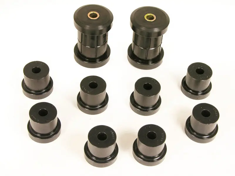 70-81 Camaro Rear Spring Bushings 1