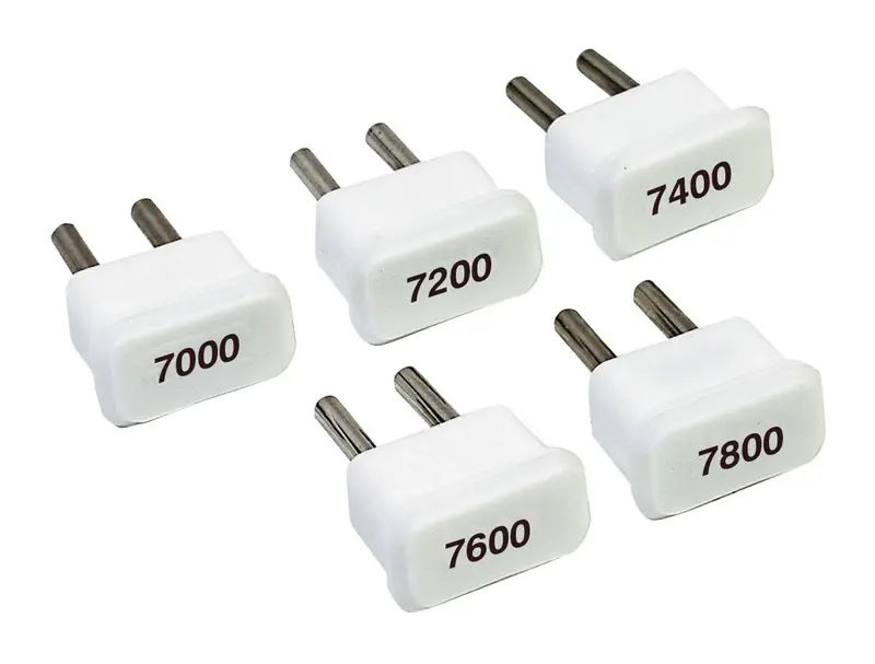 7000-7800 Rpm Even Series Module Kit 1