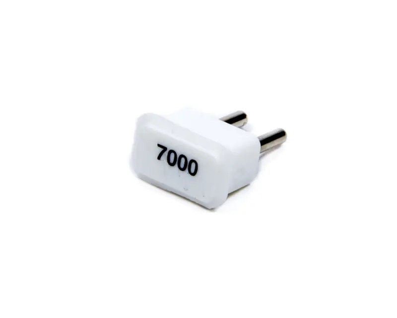 7000 Rpm Module 1