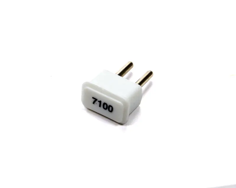 7100 Rpm Module 1