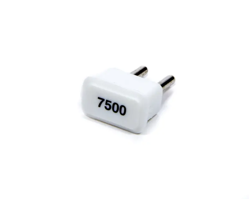 7500 Rpm Module 1