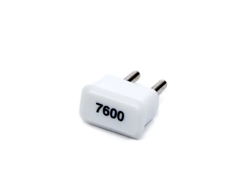 7600 Rpm Module 1