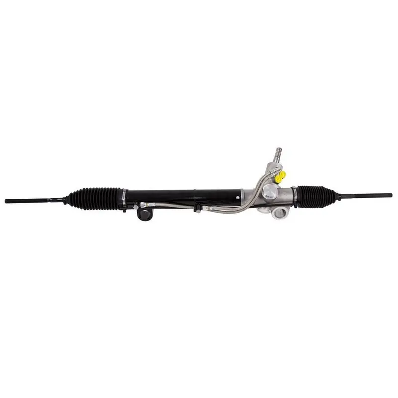79-93 Mustang Power Rack And Pinion Kit Plain 1