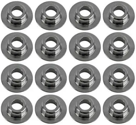 .795 Ti Valve Spring Retainers - Fmod 1
