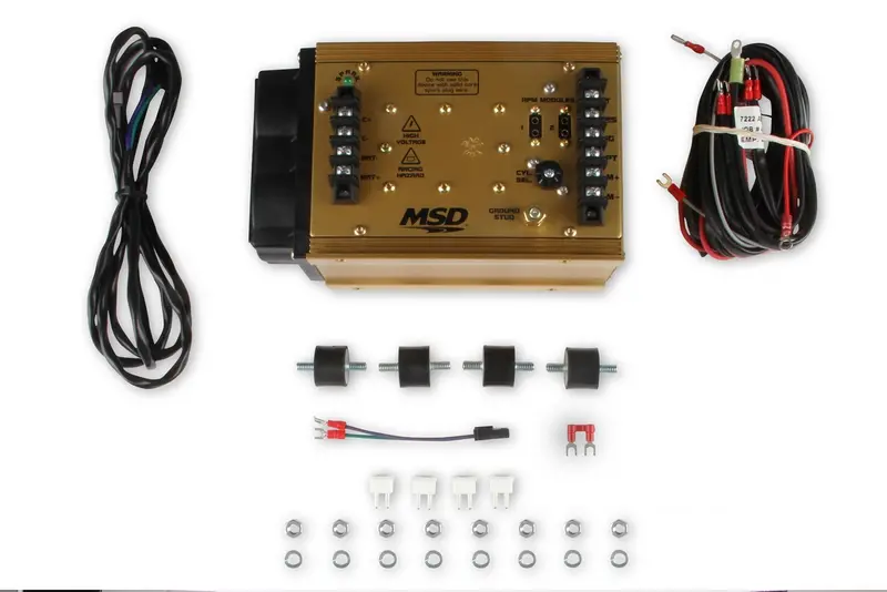 7Al-2 Plus Ignition Control 1