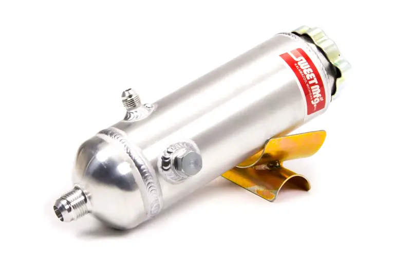 7In P/S Tank W/ Bracket 1