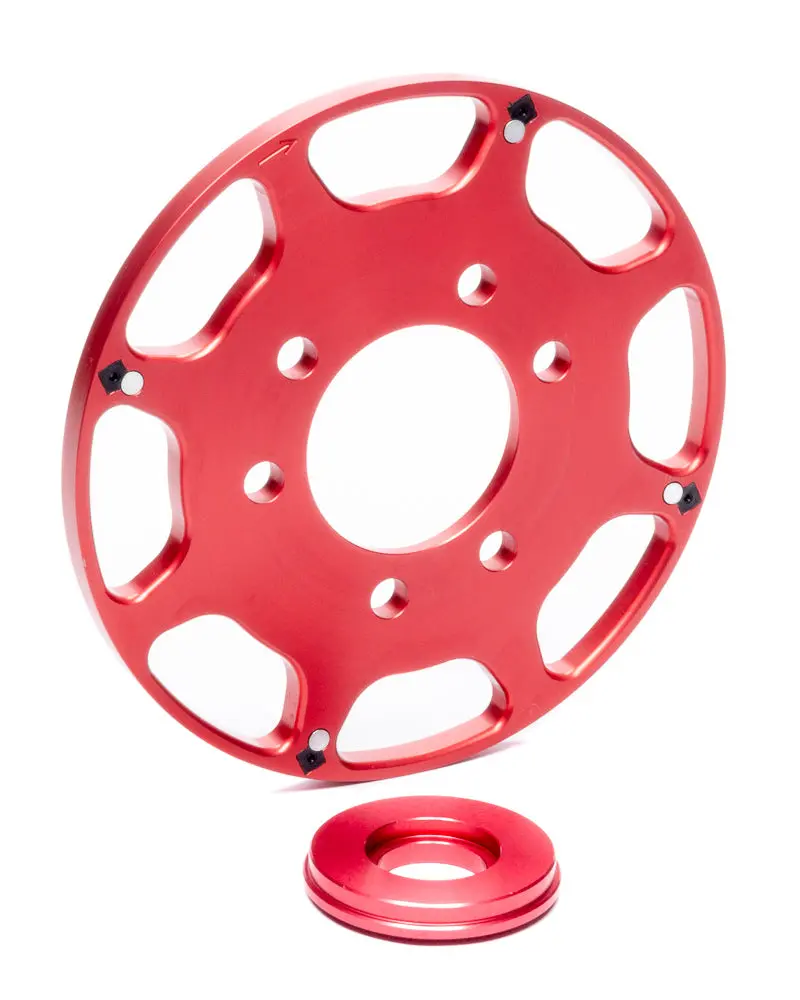 7In Trigger Wheel 1