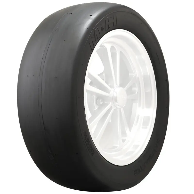 8.5/24.5-15 M&H Tire Drag Race Rear 1
