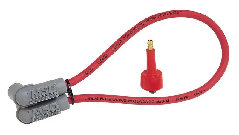 8.5Mm Hei Coil Wire / Blaster 3 1