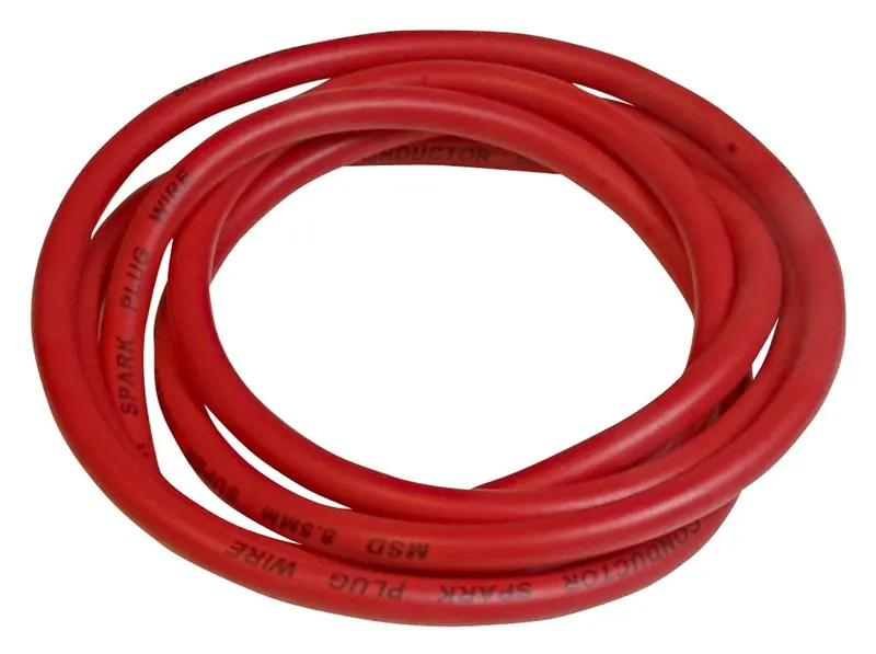 8.5Mm Super Conductor Wire- 6' 1