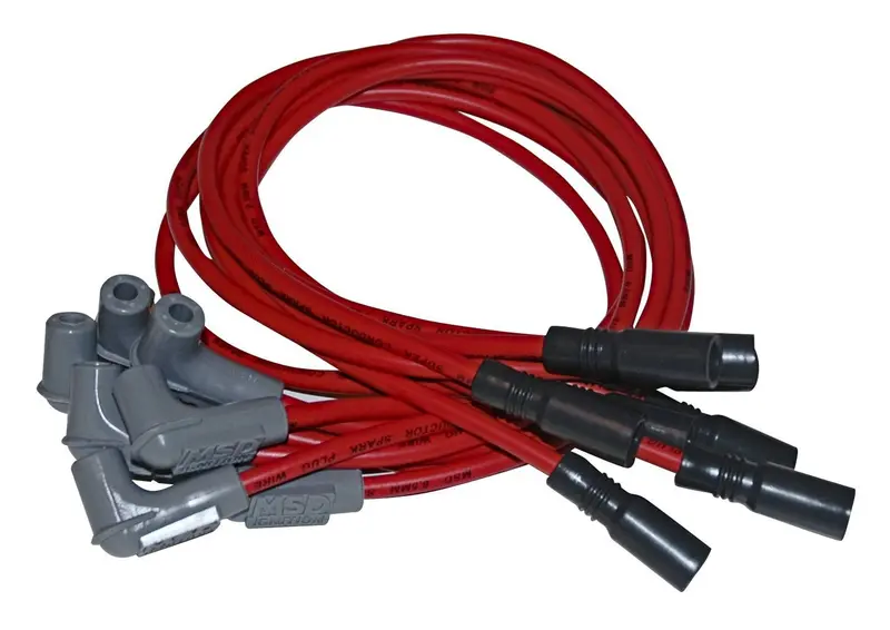 8.5Mm Wire Set - '92-96 Corvette Lt1 1
