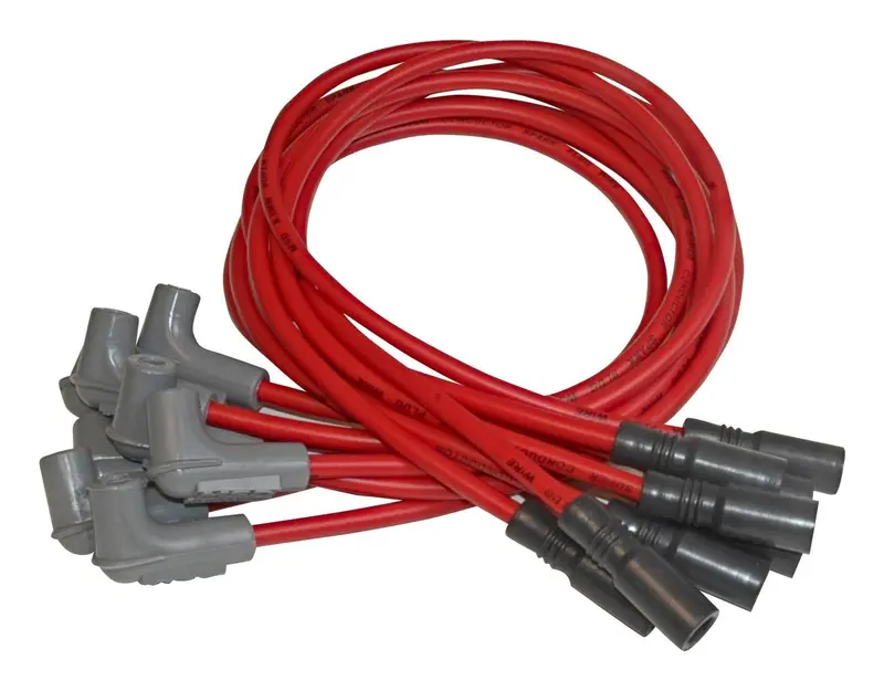 8.5Mm Wire Set - '93-96 Camaro Lt1 1