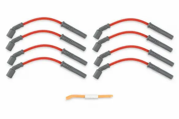 8.5Mm Wire Set - '99 Chevy Truck Ls1 1