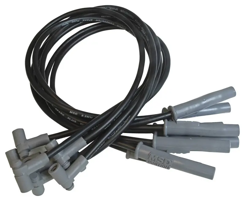 8.5Mm Wire Set -  Ford 351C-460 W/Hei Cap 1