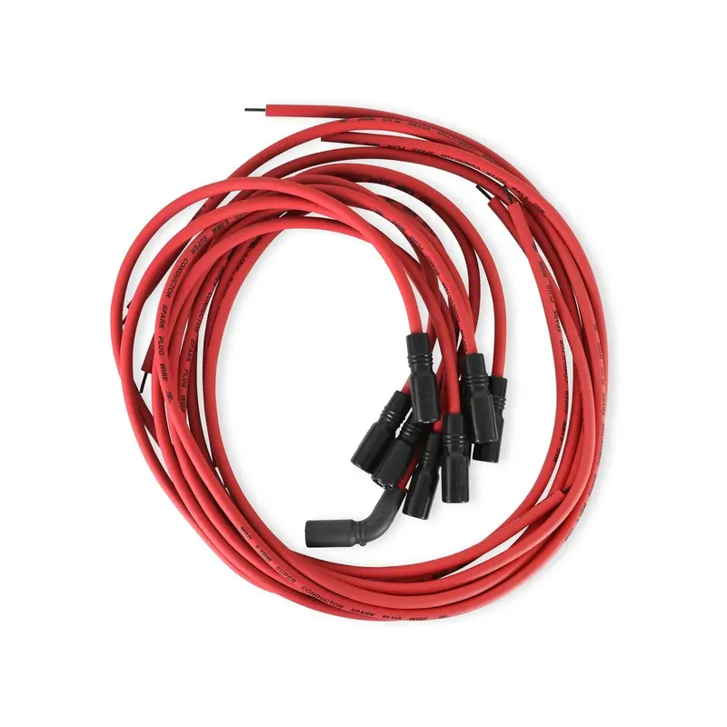 8.5Mm Wire Set - Gm Lt1 Universal 1