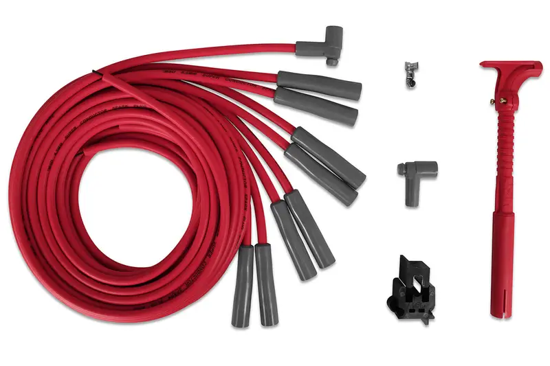 8.5Mm Wire Set Pro Stock Chrysler/Ford 1