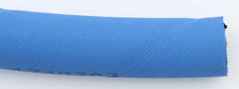 #8 Aqp Socketless Hose 6' 1