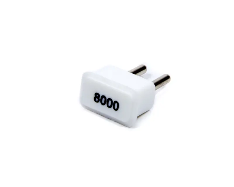 8000 Rpm Module 1
