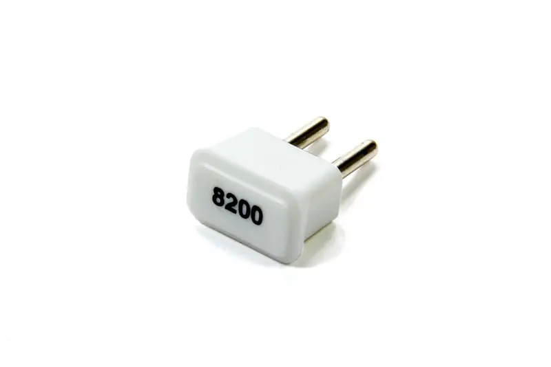 8200 Rpm Module 1
