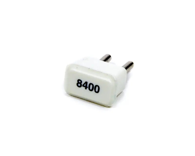 8400 Rpm Module 1