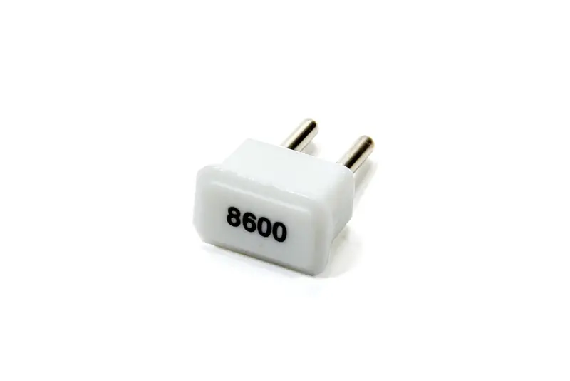 8600 Rpm Module 1