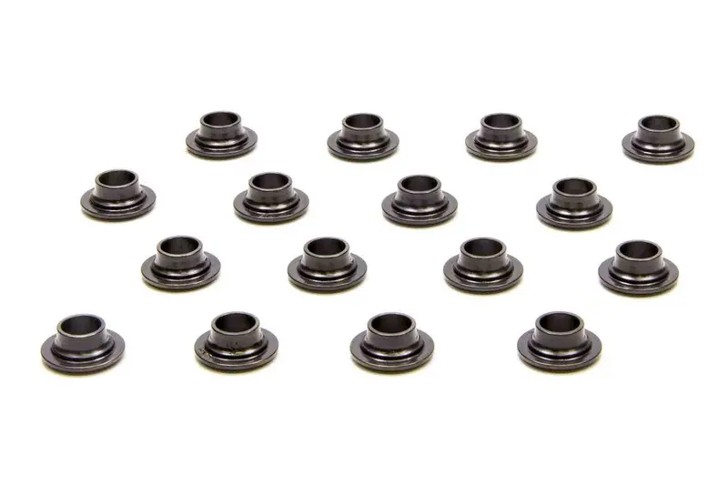.875 Steel C/M Valve Spring Retainers - 7 Deg 1