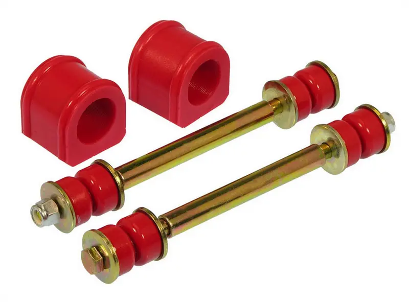 88-98 Gm P/U Front Sway Bar Bushings 1-3/16In Od 1