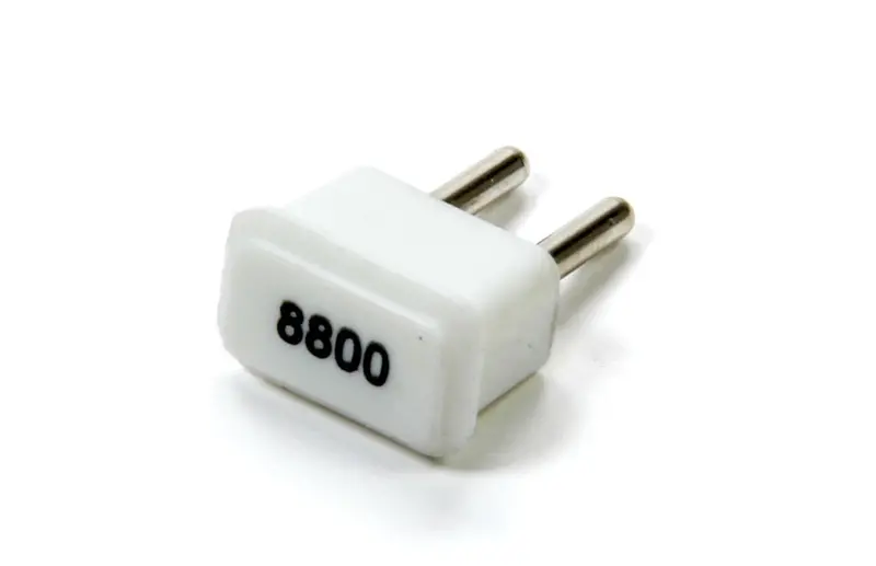 8800 Rpm Module 1