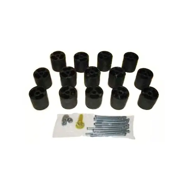 89-92 Ranger 3In. Body Lift Kit 1