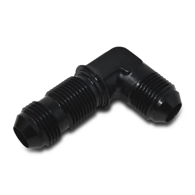 8An 90Deg Bulkhead Black 1