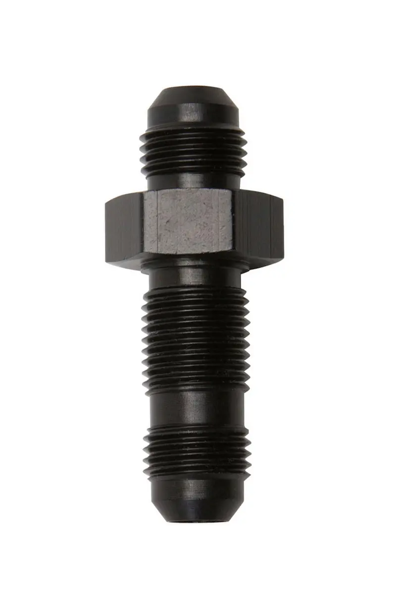 8An Str Bulkhead Black 1