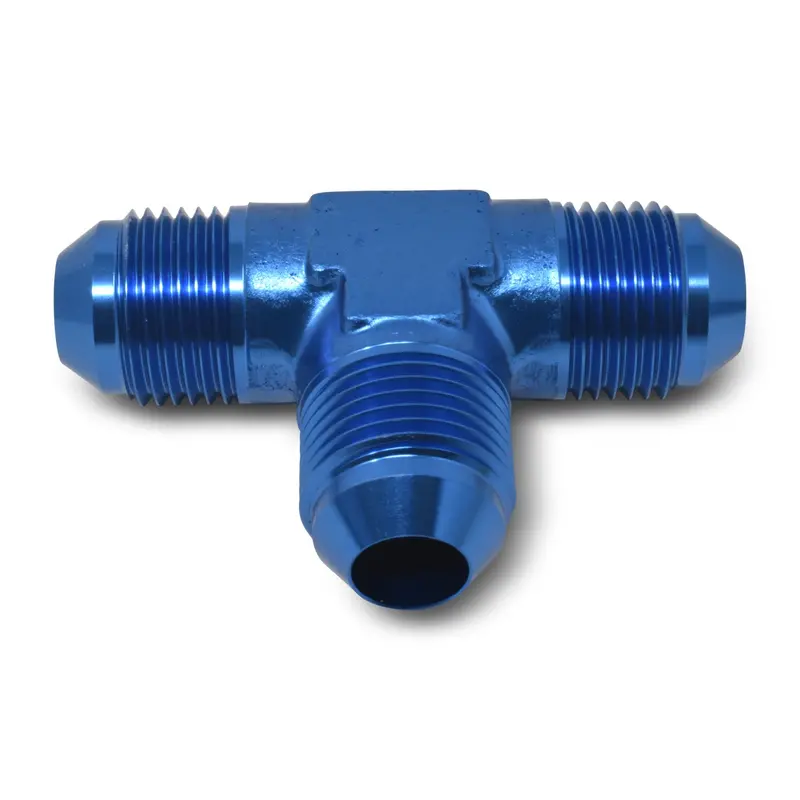 8An Tee Adapter Blue 1
