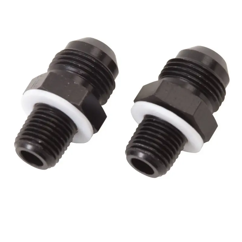 8An Trans Fittings (2Pk) Gm Th350/Th400/700R4 1