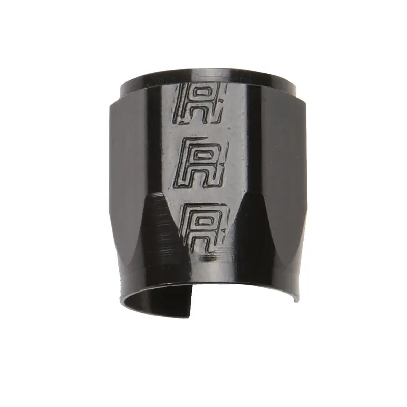 8An Tube Seal Black 1