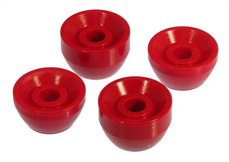 90-97 Honda Front Strut Rod Bushings 1