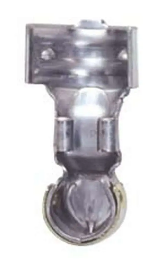 90 Deg. Spark Plug Terminals (100Pcs.) 1