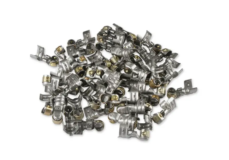90-Deg Spark Plug Terminals 50Pk 1