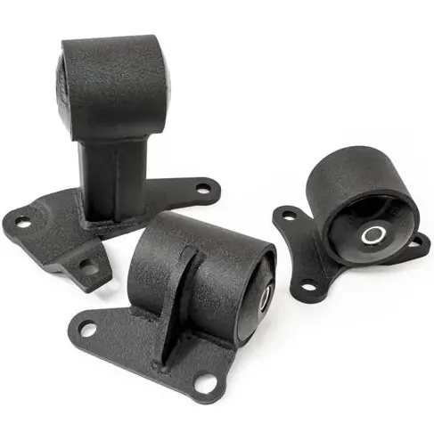 92-96 Prelude Replacement Mount Kit (H/F-Series / Manual / Auto To Manual) 1