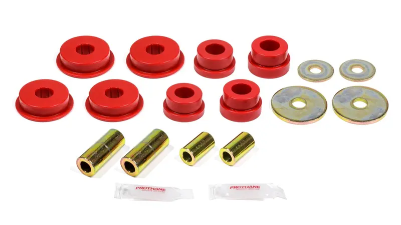 95-06 Evo Rear Diff Bracket Mounting Bushing 1
