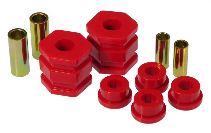 96-00 Civic Front Lower C-Arm Bushings 1