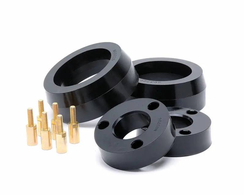 96-02 Toyota 4Runner 2.5In Lift Kit 1
