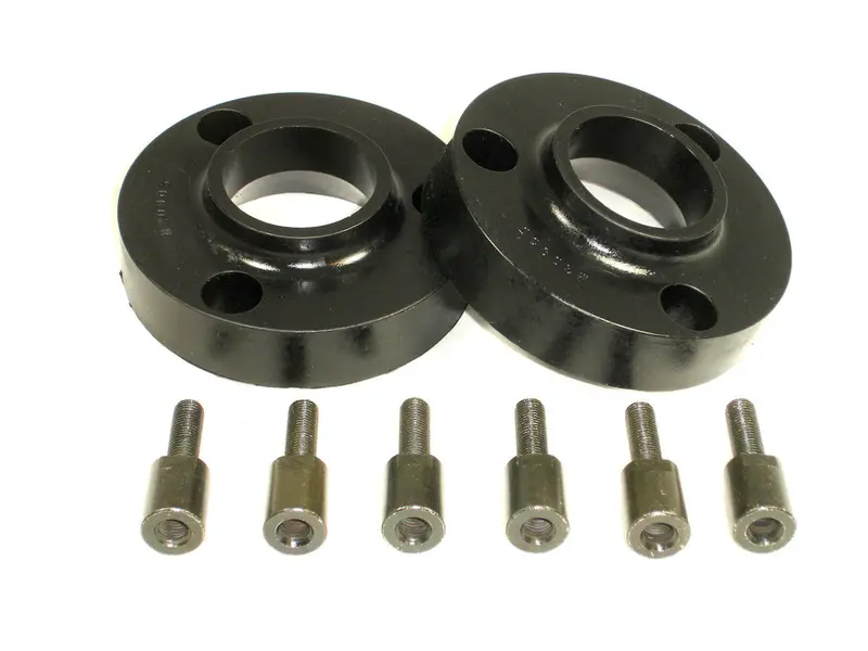 96-06 Toyota 4 Runner 1In Front Leveling Kit 1