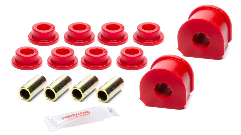 97-03 Expedition Rear Sway Bar Bushings 22Mm 1