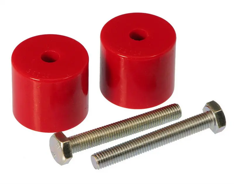 97-04 Jeep Tj Bump Stop Spacer Kit 1