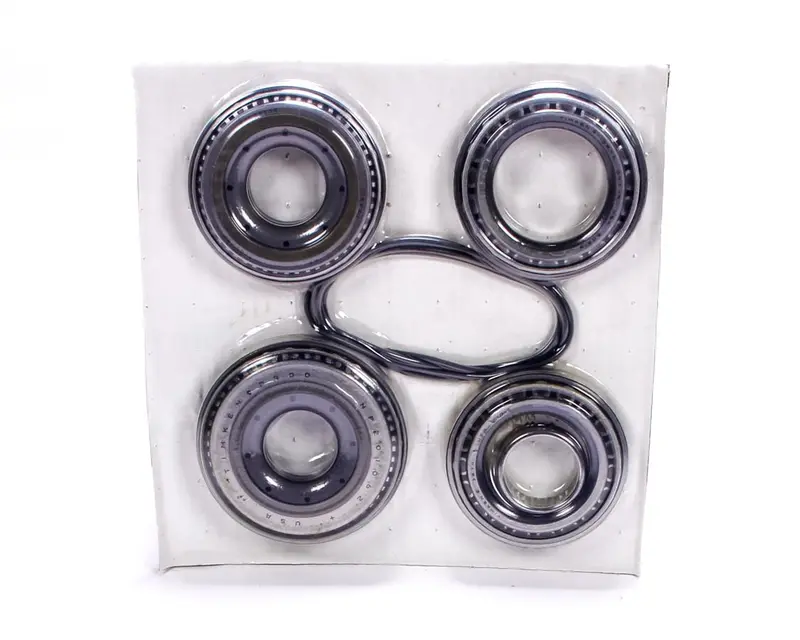 97- Vette Bearing Kit 1