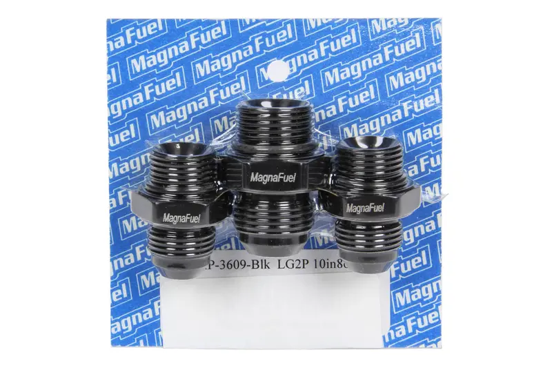 9833 Regulator Plumbing Kit 10An/8An Lines 1